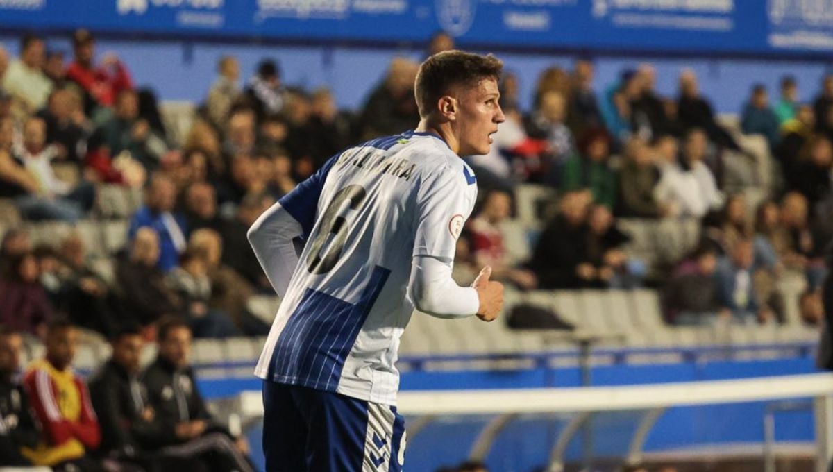 El Betis cierra su séptimo fichaje