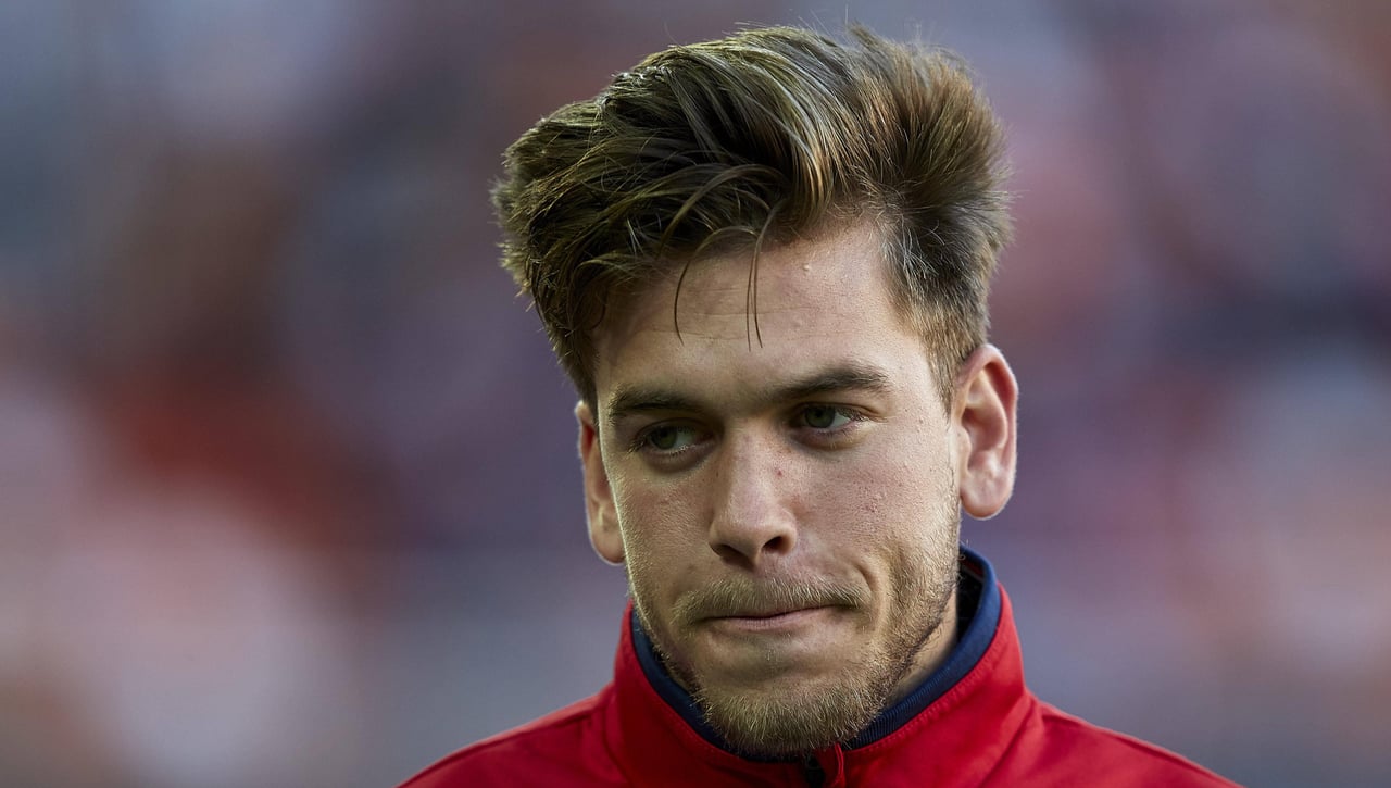 El primer fichaje cerrado es un ex del eterno rival