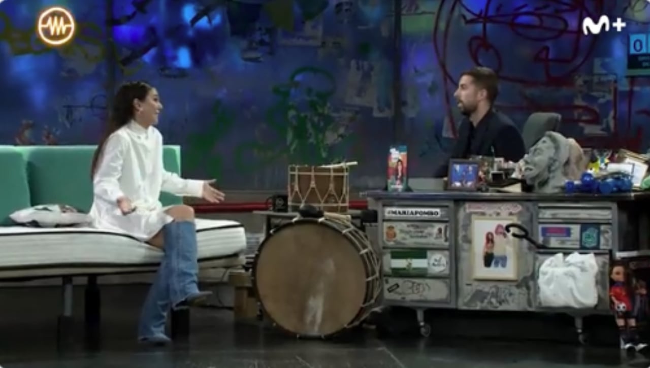 La loca relación entre Nadal, Joaquín, Joselu, Blanca Suárez y Broncano en 'La Resistencia'