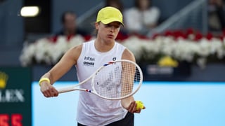 Swiatek vuelve a apuntar a Sabalenka