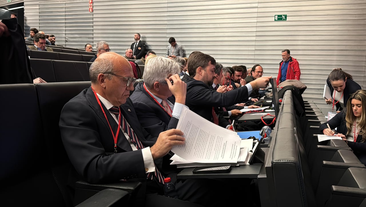 El papel de Los Americanos en el Sevilla