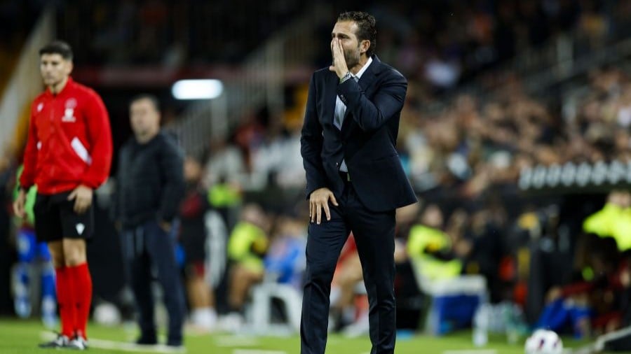 Europa distrae a Baraja