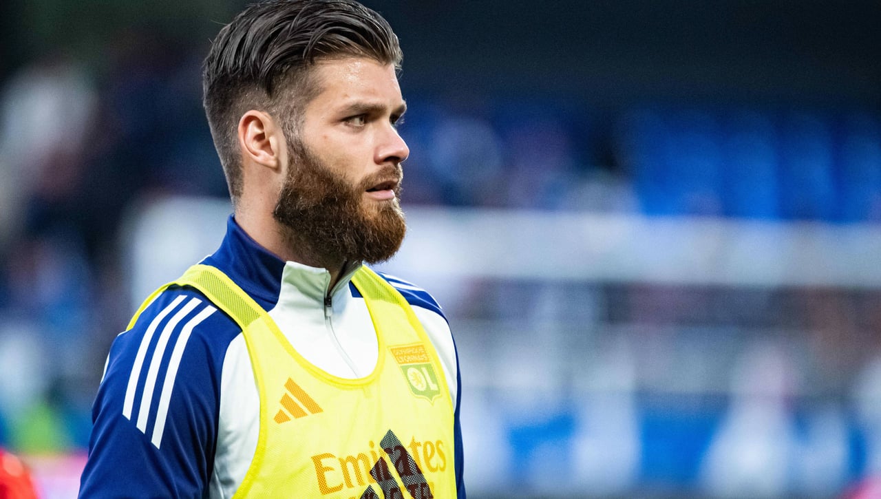 Caleta-Car, primer fichaje de la Real Sociedad