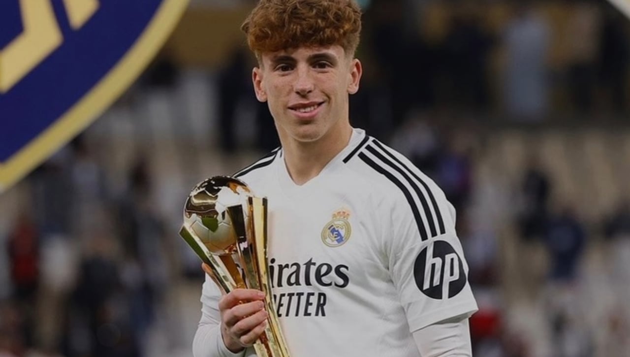 Competencia por el fichaje de Víctor Muñoz