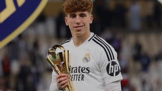 Competencia por el fichaje de Víctor Muñoz