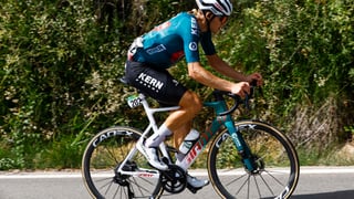 La estrella del Movistar Team desvela sus planes