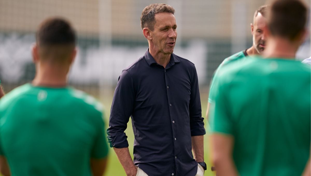 El primer fichaje que debe cerrar Ramón Planes