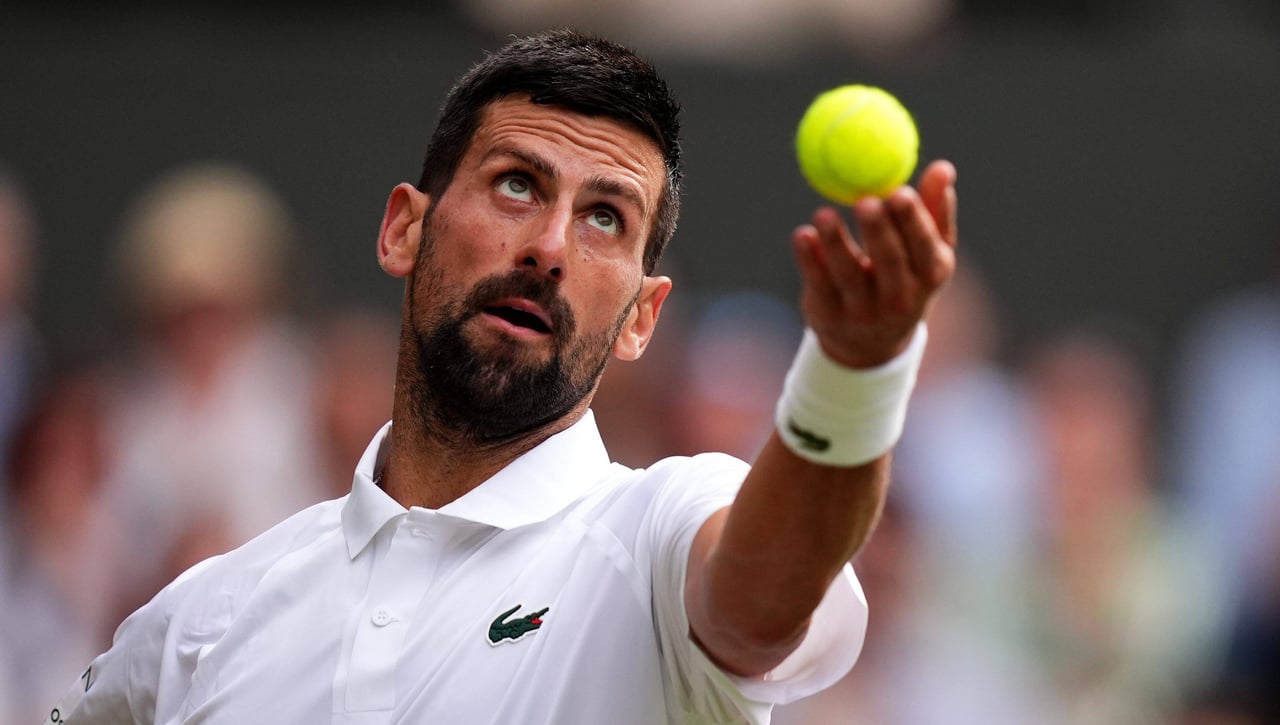 La brutal cifra económica que Alcaraz, Djokovic y Sinner se han asegurado por llegar a octavos
