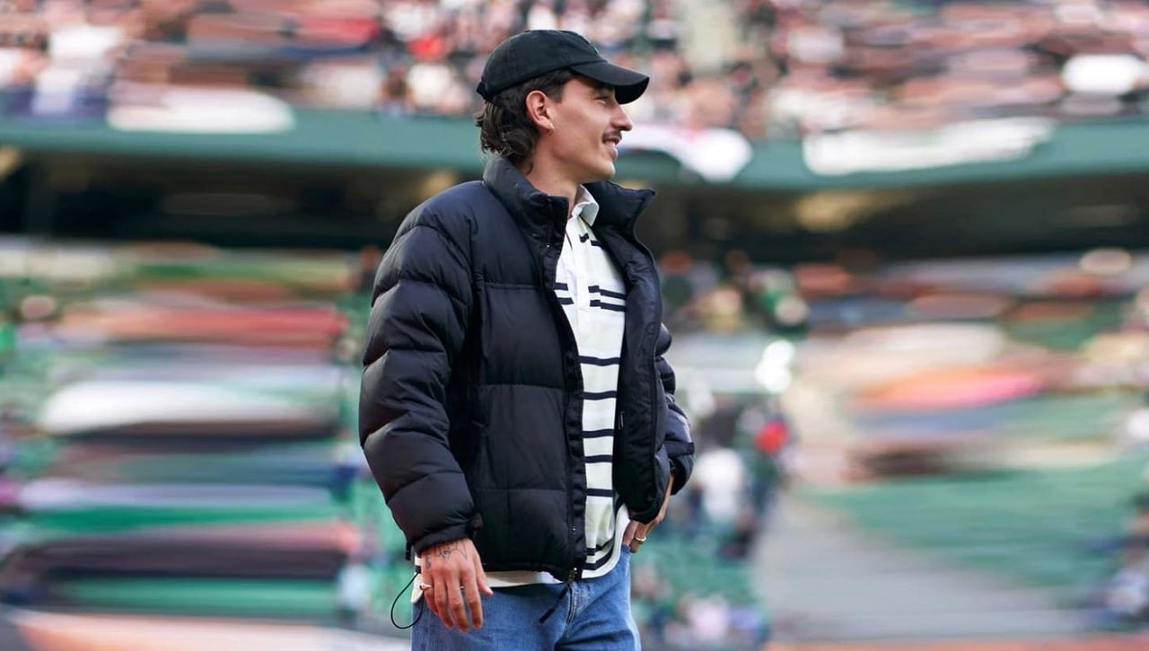 "Hemos tenido conversaciones incómodas, porque queremos aprender y dar ejemplo"