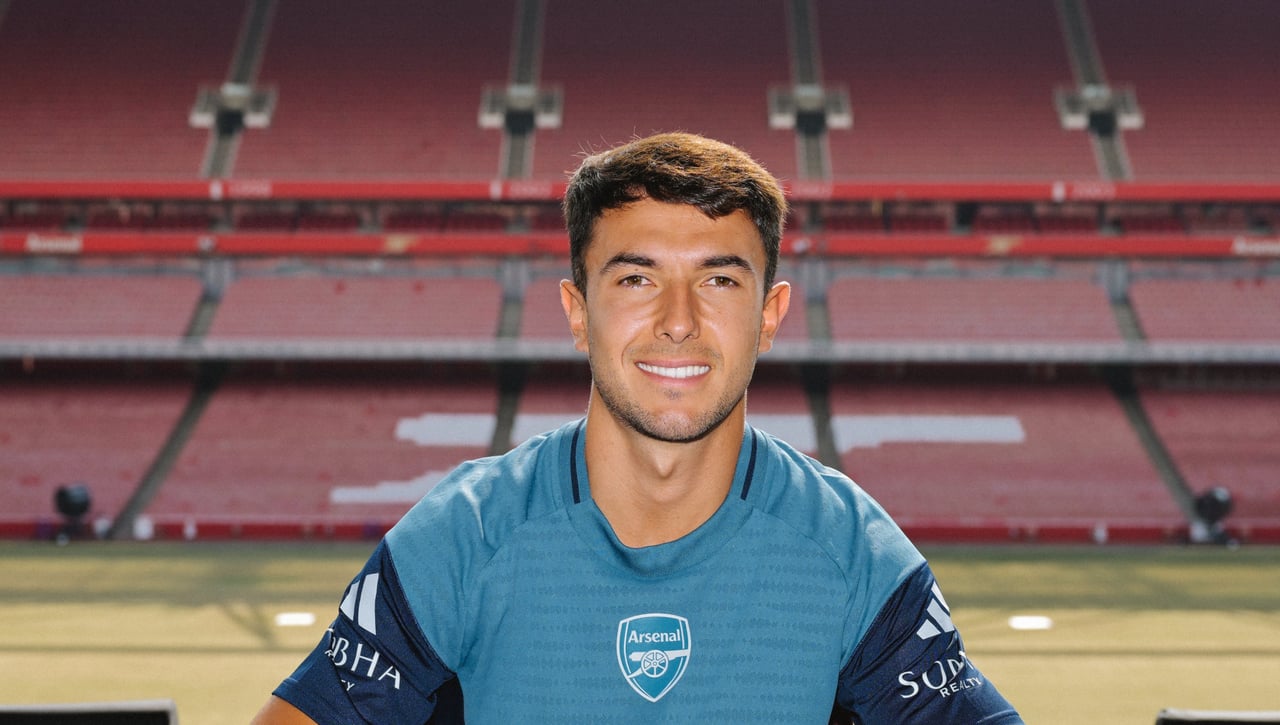 Operación con Zubimendi