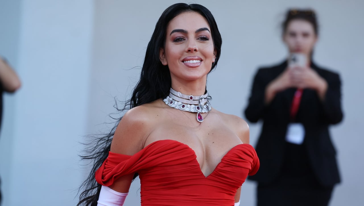 La influencia de Georgina en la Lotería de Madrid y Doña Manolita