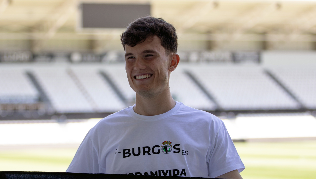 El Mirandés, avisado