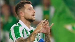 El acuerdo del Betis con Aitor Ruibal ya es oficial