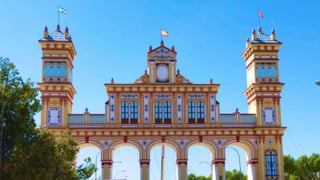 Una restricción para la Feria de Abril de Sevilla 2023