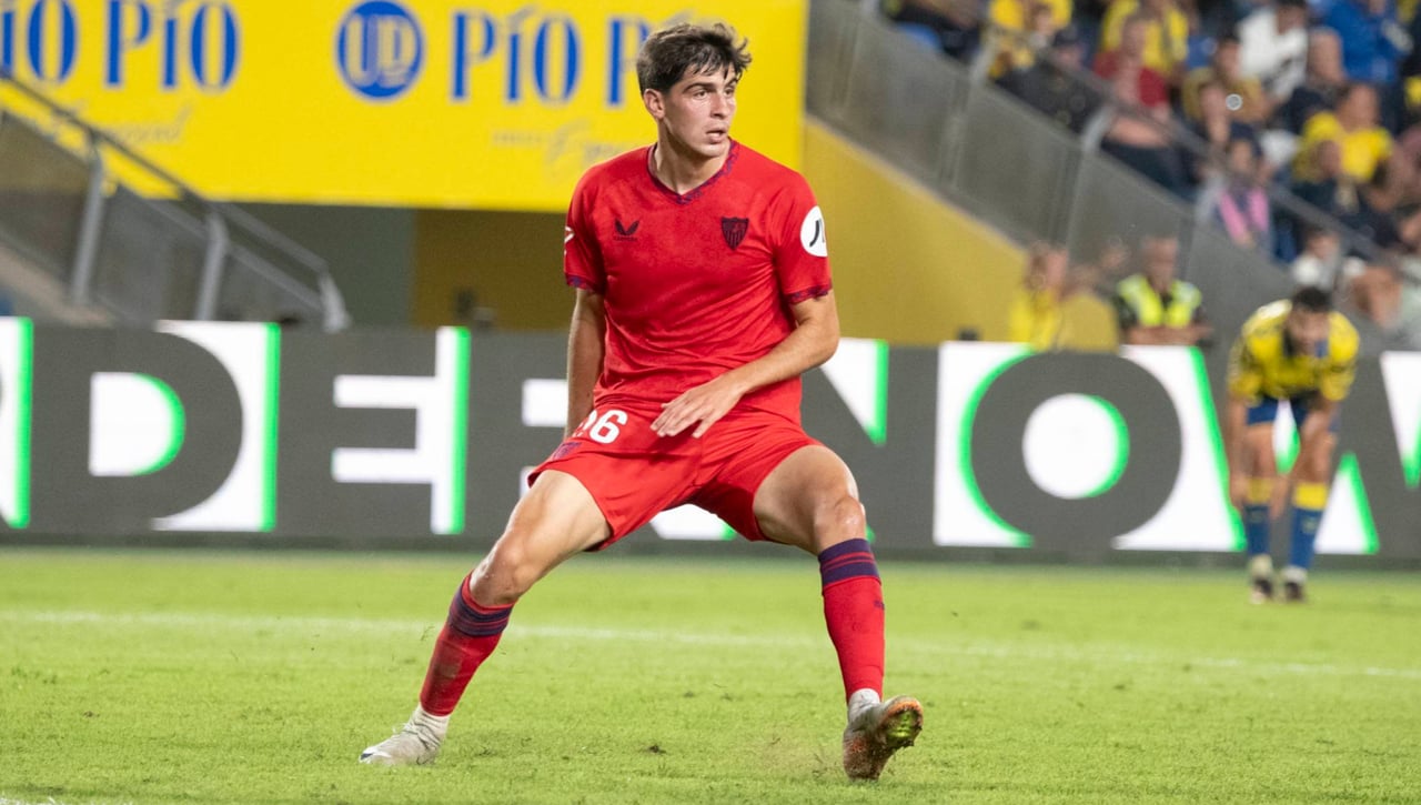 Cuenta atrás por Juanlu