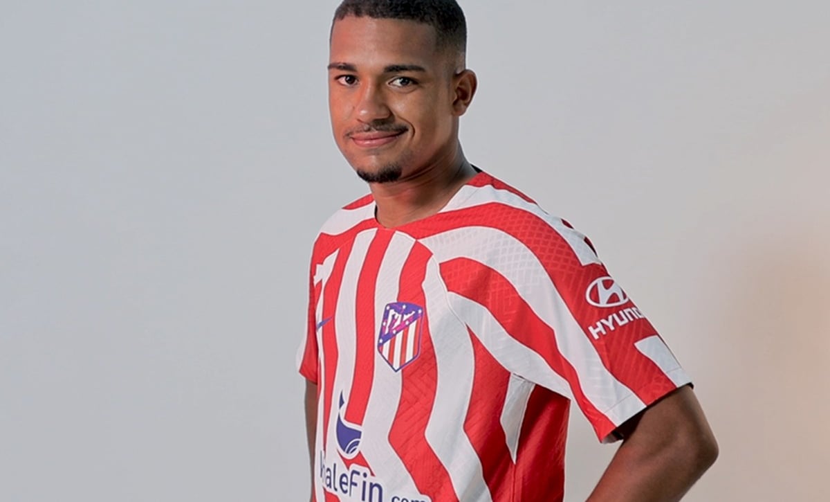 El motivo que impide a Samuel Lino firmar por el Cádiz