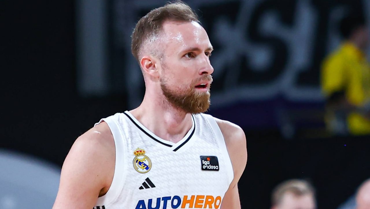 Así queda la clasificación de la Liga ACB tras el Clásico de la jornada 26