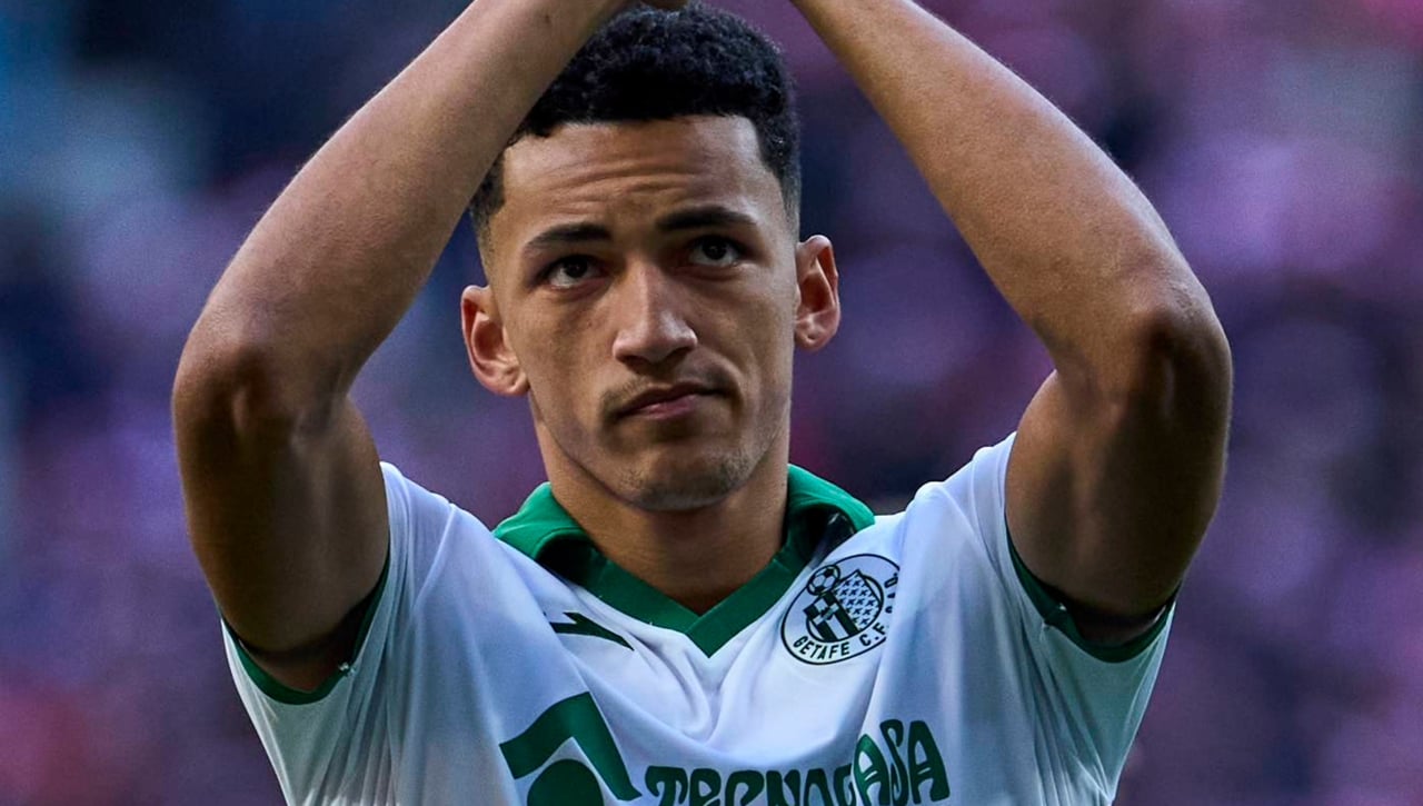 Giro importante en el fichaje de Álvaro Rodríguez