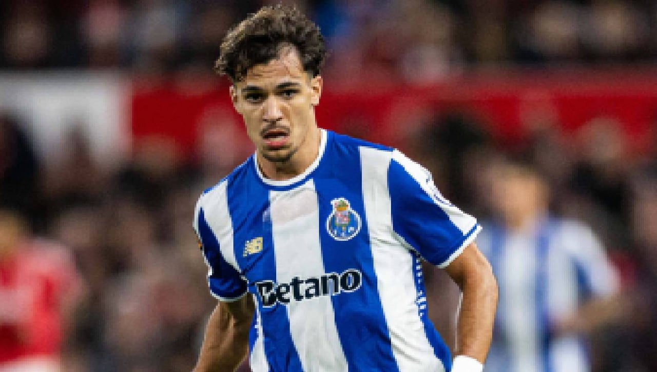 Gabri Veiga sufre una lesión de tobillo y frena su gran estado de forma