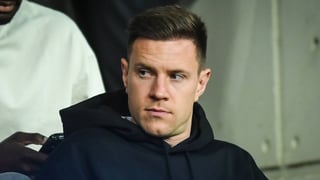 'Bombazo' Ter Stegen