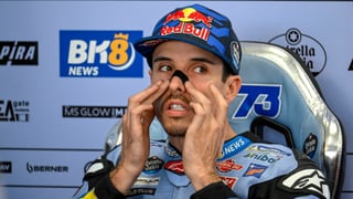 Álex Márquez le da la razón a Bagnaia y se lo deja claro a Ducati: "Hay cosas que mejorar"