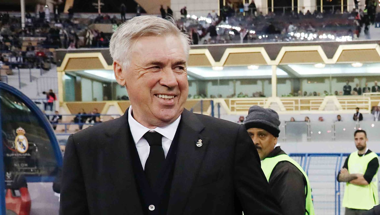 El Madrid ve despejado su camino para conquistar el Mundial de Clubes