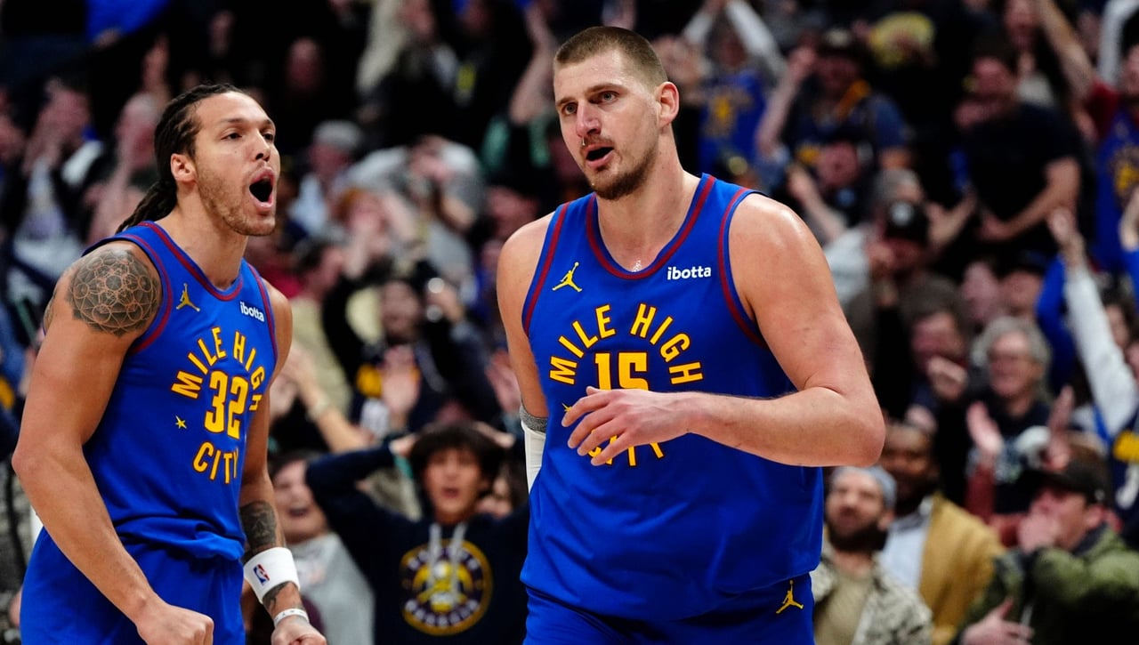 La peor noticia para Nikola Jokic