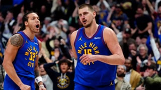 La peor noticia para Nikola Jokic