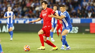 Nuevo precio para la contratación de Budimir