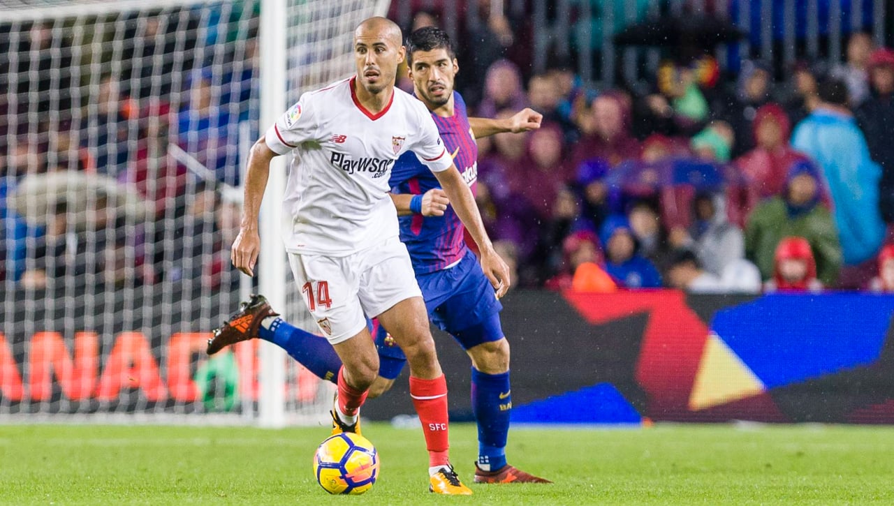 Cambio radical para Guido Pizarro: la nueva aventura del ex del Sevilla