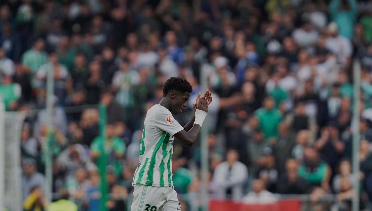 Un central y un delantero, con la plusvalía de Assane Diao