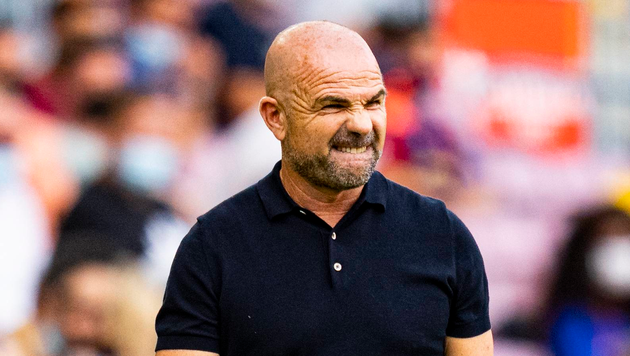 Dardo de Paco López al Cádiz