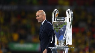 Confirmados los primeros partidos de la Champions League 24/25