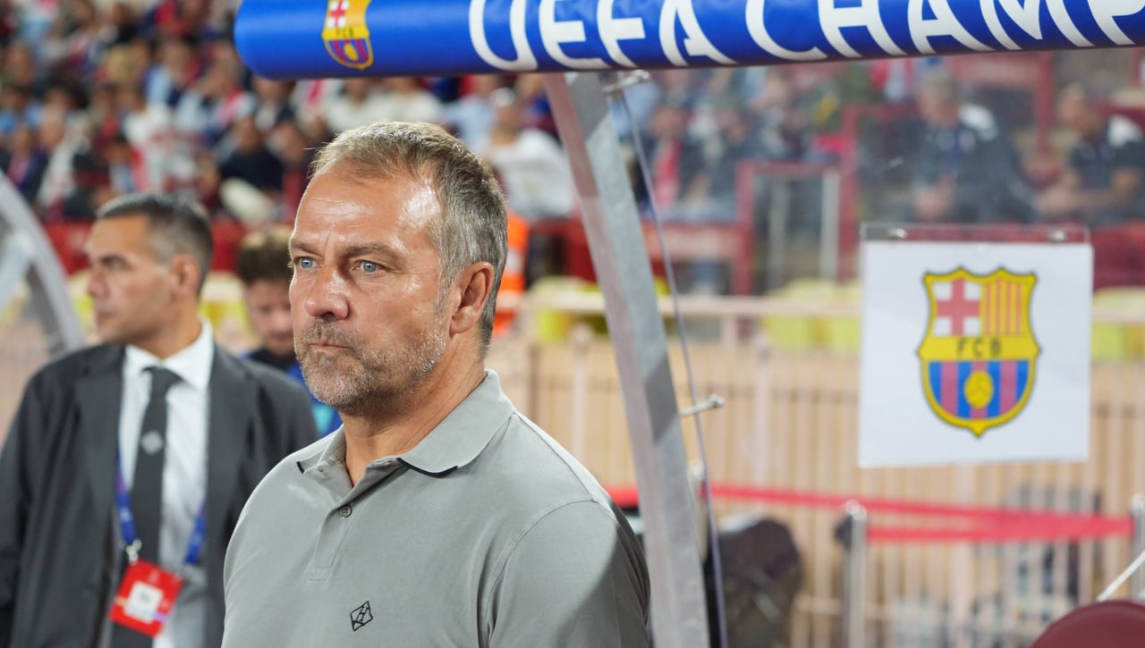 Los 10 mandamientos de Hansi Flick