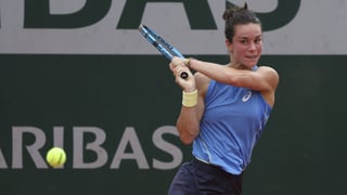 La guerra civil francesa corona a la mayor sorpresa de Roland Garros