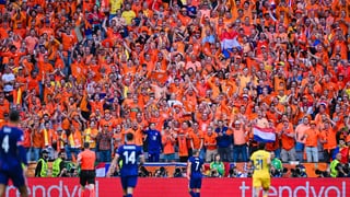 Rumanía 0-3 Países Bajos: Gakpo y Malen ponen fin a la sequía de la 'Oranje'