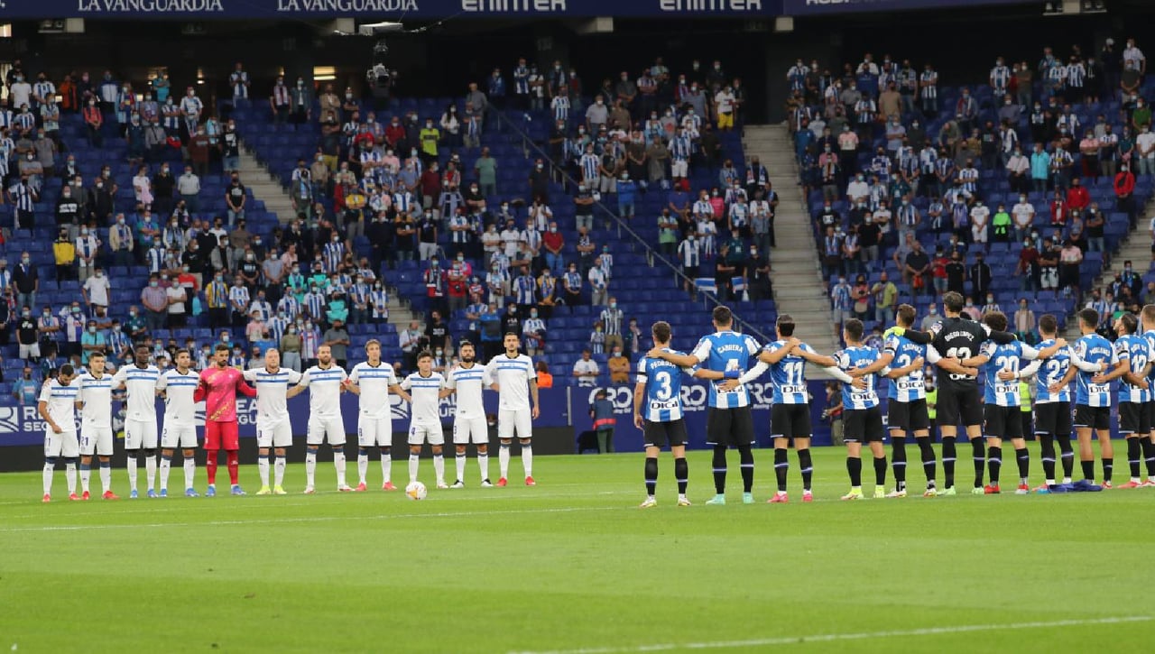 Alineaciones Espanyol - Alavés: Alineación posible de Espanyol y Alavés en el partido de LaLiga EA Sports