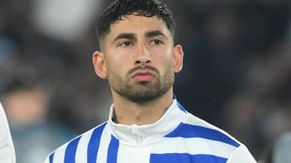 El Atlético señala su opción favorita para la medular