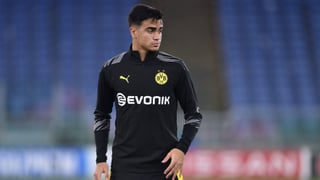 Adiós con polémica en el Real Madrid