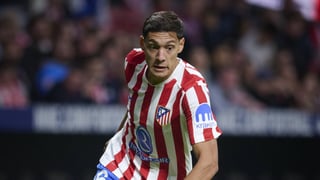 Interés en Nahuel Molina