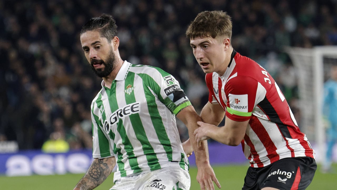 Betis y Athletic encarrilan la plaza extra de Champions y ayudan a Celta, Real Sociedad, Rayo, Mallorca...