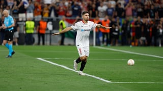 El Lyon retrocede con Montiel tras su imputación por supuesto delito sexual