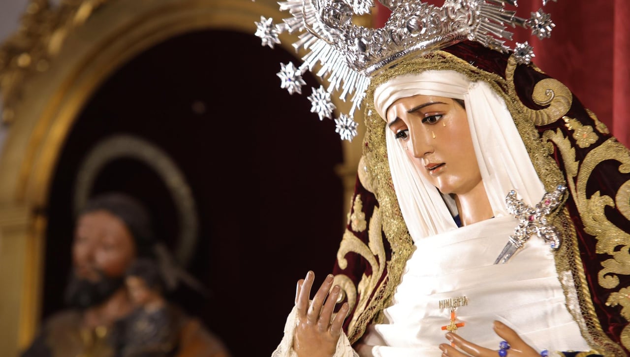 Semana Santa Sevilla 2025| Domingo de Ramos: Itinerario, recorrido y horario de hermandes y cofradías de hoy