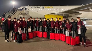 La 'Quinta de Juanlu' busca su sitio lejos del Sevilla