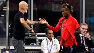 Los millones que puede volver a dejar el Milan por Samu Chukwueze