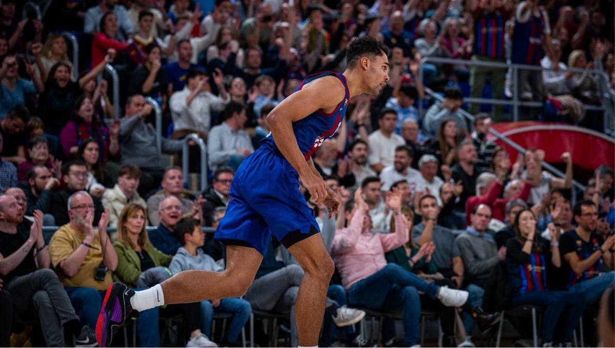 El Barça sube la intensidad y amenaza al Madrid