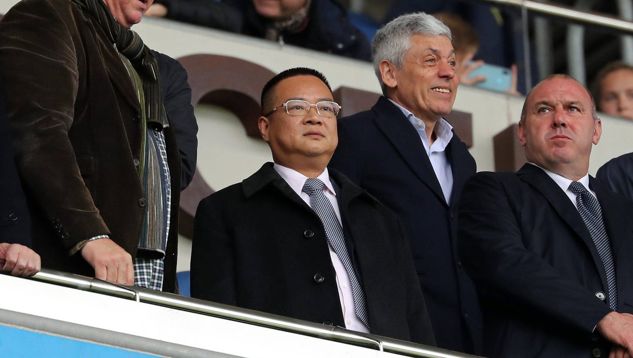 El Espanyol, afectado por los aranceles de Donald Trump