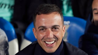 El plan de Borja Jiménez para salvar al Leganés