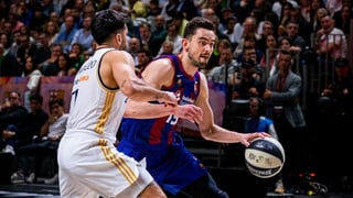 Tomas Satoransky manda otro aviso a la afición del Barça tras quejarse por la falta de fe prematura: "No podemos decir que no pasa nada"