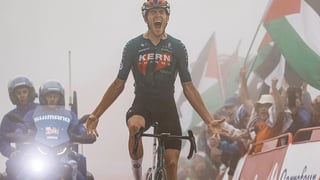 El próximo proyecto de Pablo Castrillo es una realidad